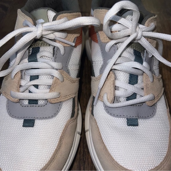 Sorel Explorer II Sneakers Multicolor - Picture 9 of 10